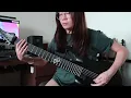 Alpha Wolf - Akudama (Guitar Cover)
