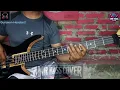 THE PAPS Fana Bass Cover