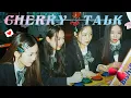 Download Lagu tripleS + (KR)ystal Eyes - cherry talk (male version)
