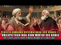 Download Lagu PENDETA SOMBONG DIBUAT MALU ABU NAWAS AWALNYA YAKIN BIKIN MURTAD ABU NAWAS TAPI PENDETA MASUK  ISLAM