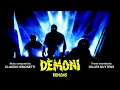 Claudio Simonetti - Dèmoni (Demons) Theme [Extended by Gilles Nuytens]