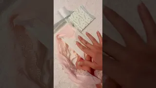 لبس الفوطة الصحية أثناء الدورة الشهرية اكسبلور Viralvideo تعليم ترند الصحة نظافه عامه Fupシ 