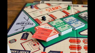Python Tutorial - Guessing Game