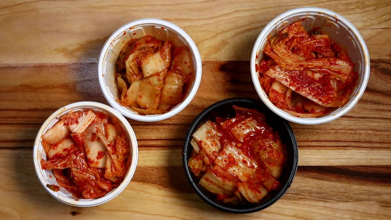 돼지고기 김치볶음