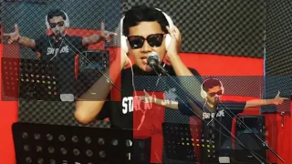 Download LAGU REMIX JosWi Untuk Sukoharjo - Salam Dua Jari MP3