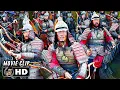 Download Lagu Opening Battle Scene | LEGENDS OF THE CONDOR HEROES: THE GALLANTS (2025) Movie CLIP HD