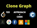 Clone Graph Leetcode Leetcode 133 Leetcode October Challenge