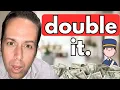 DOUBLE Your Salary With a Federal Government Job Private Sector to GS-11