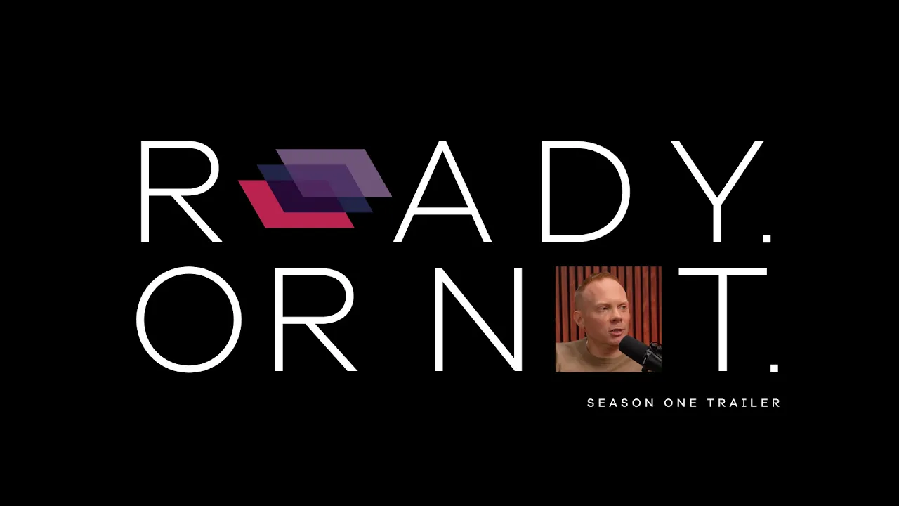 Commvault — Commvault — Ready or Not (YouTube video ad)