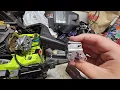 poulan 2550 hipa replacement carb