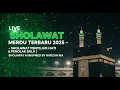 Download Lagu LIVE SHOLAWAT TERBARU 2025 – THIBBIL QULUB, BUSYRO, JIBRIL, ASYGHIL, NARIYAH | MERDU PENUH BERKAH