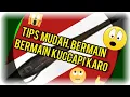 Lagu TRIK bermain kulcapi dengan mudah || belajar kulcapi karo