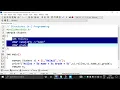 Structures in C Programming in Tamil Structure Program in Tamil