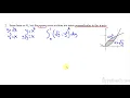 Calculus - 8 7 Volumes with Cross Sections Squares and Rectangles