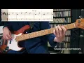 Zach Top - When You See Me (Bass Cover with TABS) *Get the PDF on Patreon