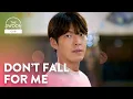 Han Ji-min asks Kim Woo-bin if he likes her Our Blues Ep 2 ENG SUB
