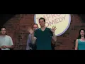 Ted 2 - Improv Comedy Scene