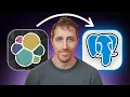 Stop Using Elasticsearch Use Postgres Instead