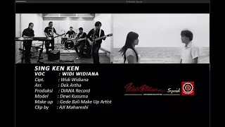 Download Widi Widiana - Sing Ken  Ken MP3