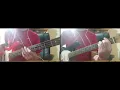 Download Lagu Bliss - MUSE [Instrumental cover]
