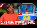 New Shocking Today GMA s Robin Roberts is replaced with a new visage