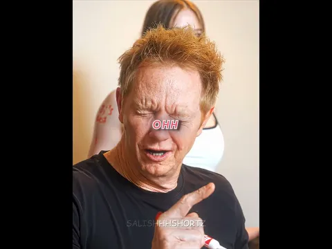 Nidal And Salish Absolutely COOKED Her Dad 💀🔥 @jordanmatter​