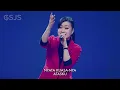Menarilah (NDC) - by Maureen Andries | Live GSJS Worship