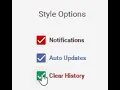 JavaFX Material Design JFoenix Tutorial 49 - JFXCheckBox