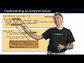 Discrete Optimization 03 Knapsack External Solver 12 13