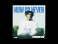 Download Lagu TKANDZ - Now Or Never (Heavenly Audio) Instrumental W Sample 🔥