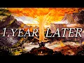 Download Lagu Elden Ring: Shadow of the Erdtree One Year Later..