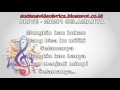 Download Lagu Drive   Mimpi Selamanya Video Lyrics
