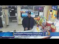 Suspect Robs Montebello Donut Shop For 40 And 6 Marlboro Red Boxes