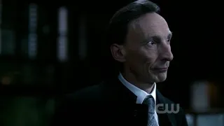 Supernatural 7x01 Death wants the Winchesters to clean up their mess