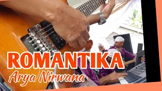 Download Ngiringi Lagu ROMANTIKA Rhoma Irama Soneta Vokal Arya Nirwana MP3