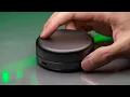 Scaling Up the Full Scroll Dial - High Resolution Scrolling Device