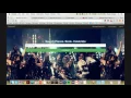 Project Demo of Banquet - Event Hosting Booking Platform Using AngularJS NodeJS MongoDB ExpressJS