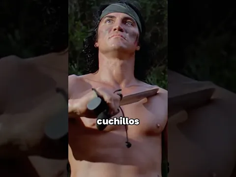 🫡EL DETALLE MÁS MACHO DE PREDATOR