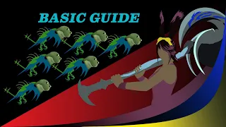 Basic Moisture-warped Lockbox Farming Guide Examples for all roles