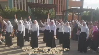 أنا القرآن ربانى وإبداع جديد لنور الدين 