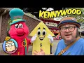 Kennywood - 2026 Tour