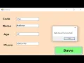 How to use insert and update in one button with sql server in VB net