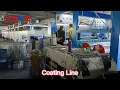 100 Blackout Curtain Coating Process By STE - A Curtain Manufacturer in China
