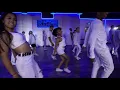 Anuel AA, Daddy Yankee, Karol G, Ozuna & J Balvin CHINA | Chapkis Dance | Greg Chapkis choreography