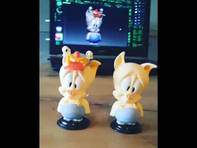 LOONEY TUNES WORLD video thumbnail