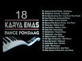 18 karya emas _pance ponndag_full album_terbaik _sepanjang masa