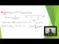 The goertzel algorithm