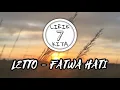 Download Lagu LETTO - FATWA HATI (Lirik Lagu)