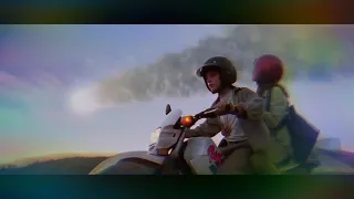 اخر يوم في الدنيا مع الشيخ كشك مؤثر جدا 