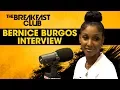 Bernice Burgos Addresses Dating Rumors Plastic Surgery Entrepreneurship